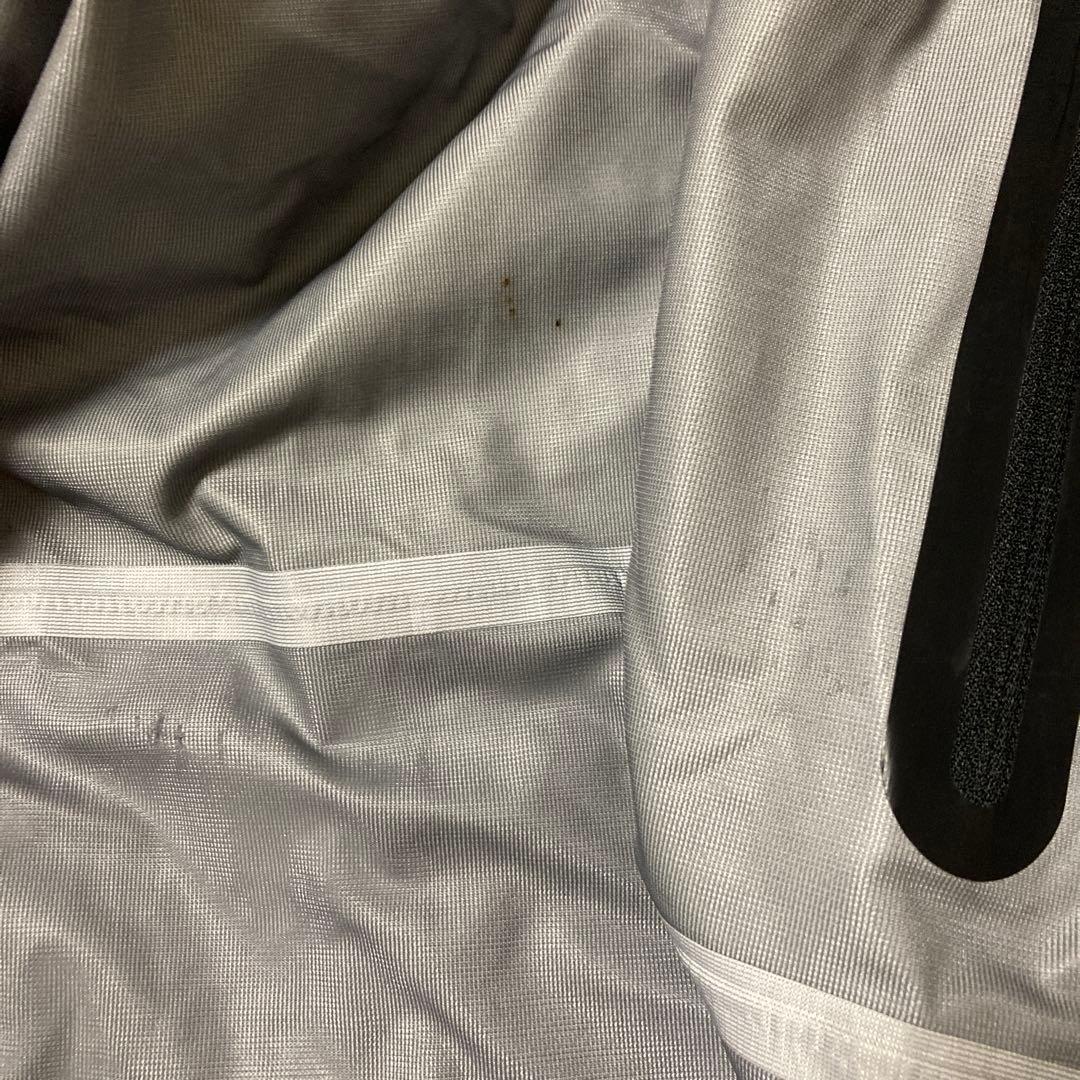 フィンチ fin-ch ウォルフ エボルブ Wolf Evolve ボンバダ