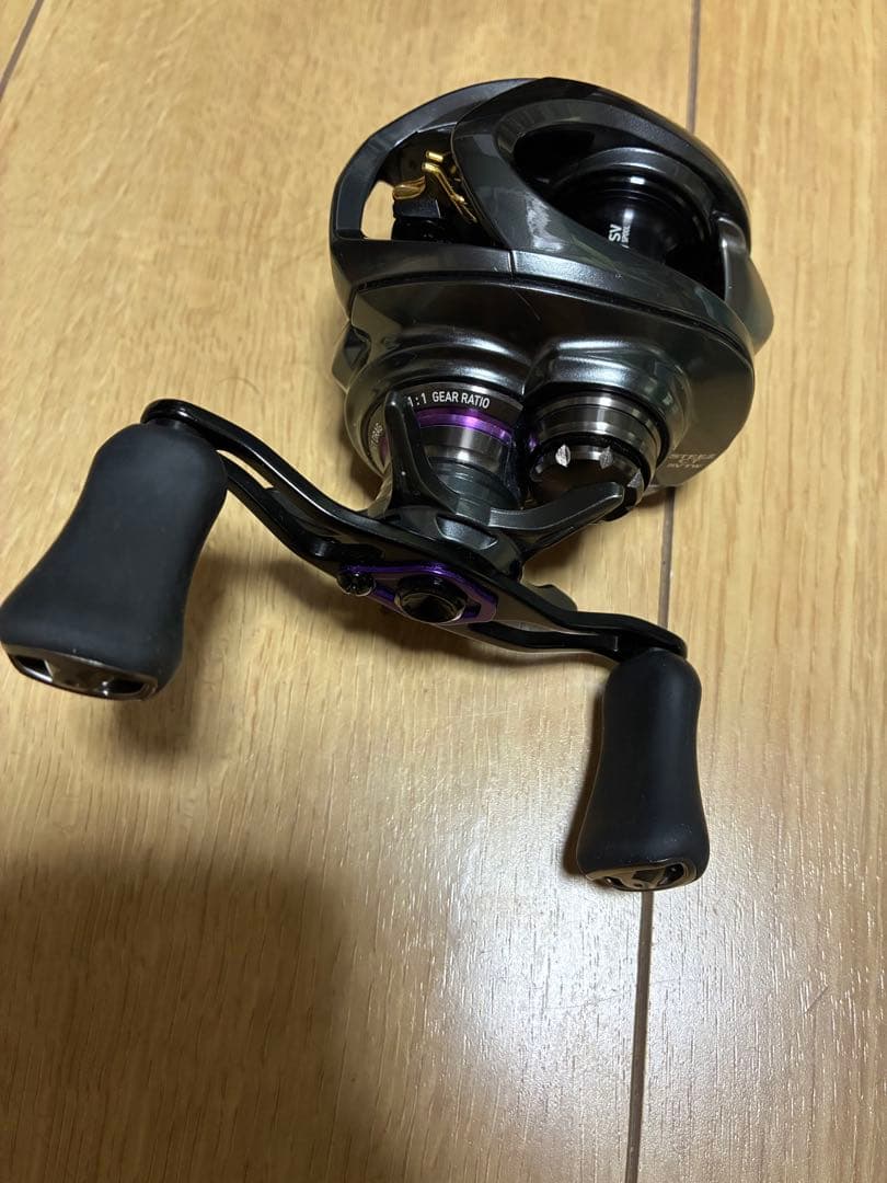 19スティーズct svtw 700XHL