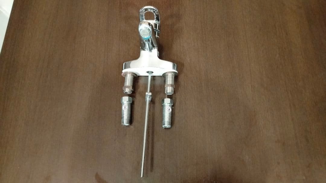 TOTO TLF30UX 洗面所用水栓