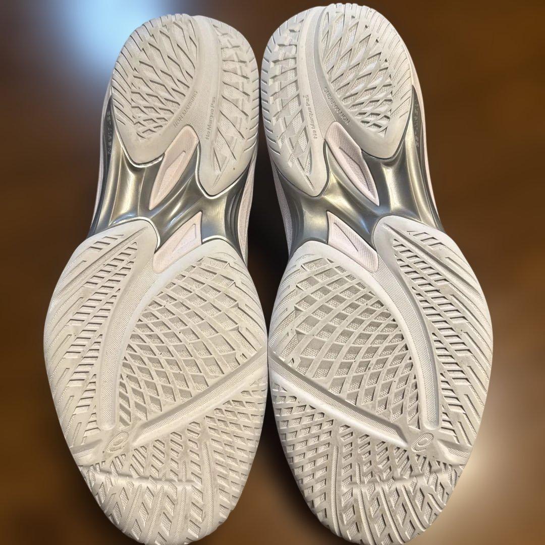 バレーボールシューズ 28.5