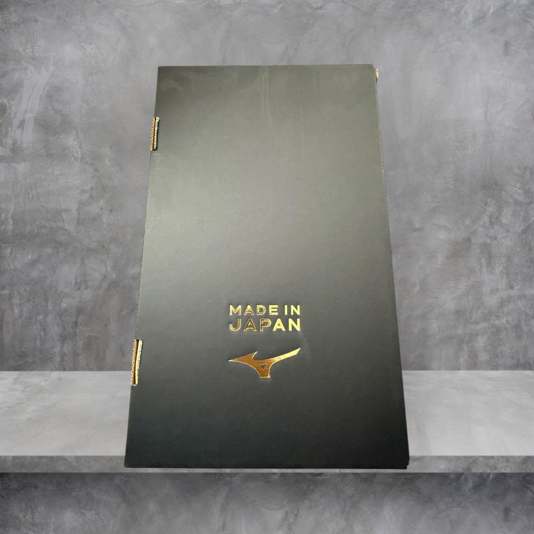 Mizuno Morelia Neo III 日本製 8.5