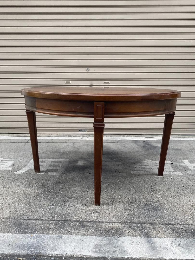 A683♠️マルニ 地中海シリーズ センターテーブル