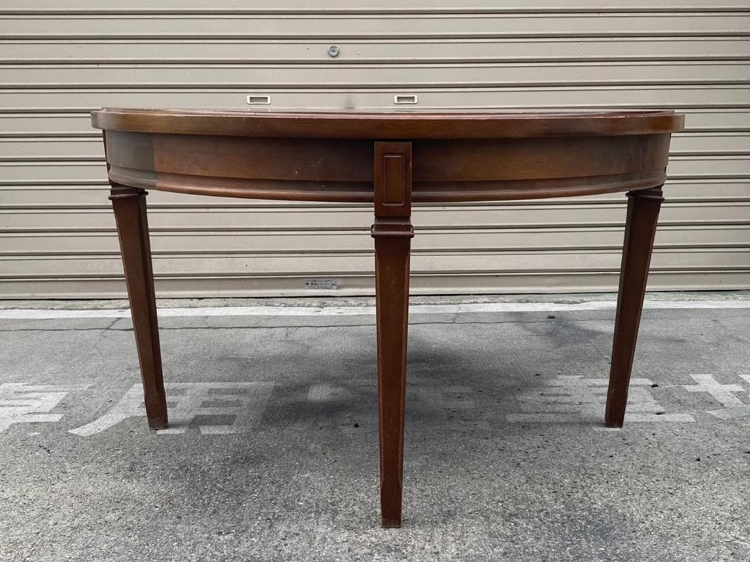 A683♠️マルニ 地中海シリーズ センターテーブル