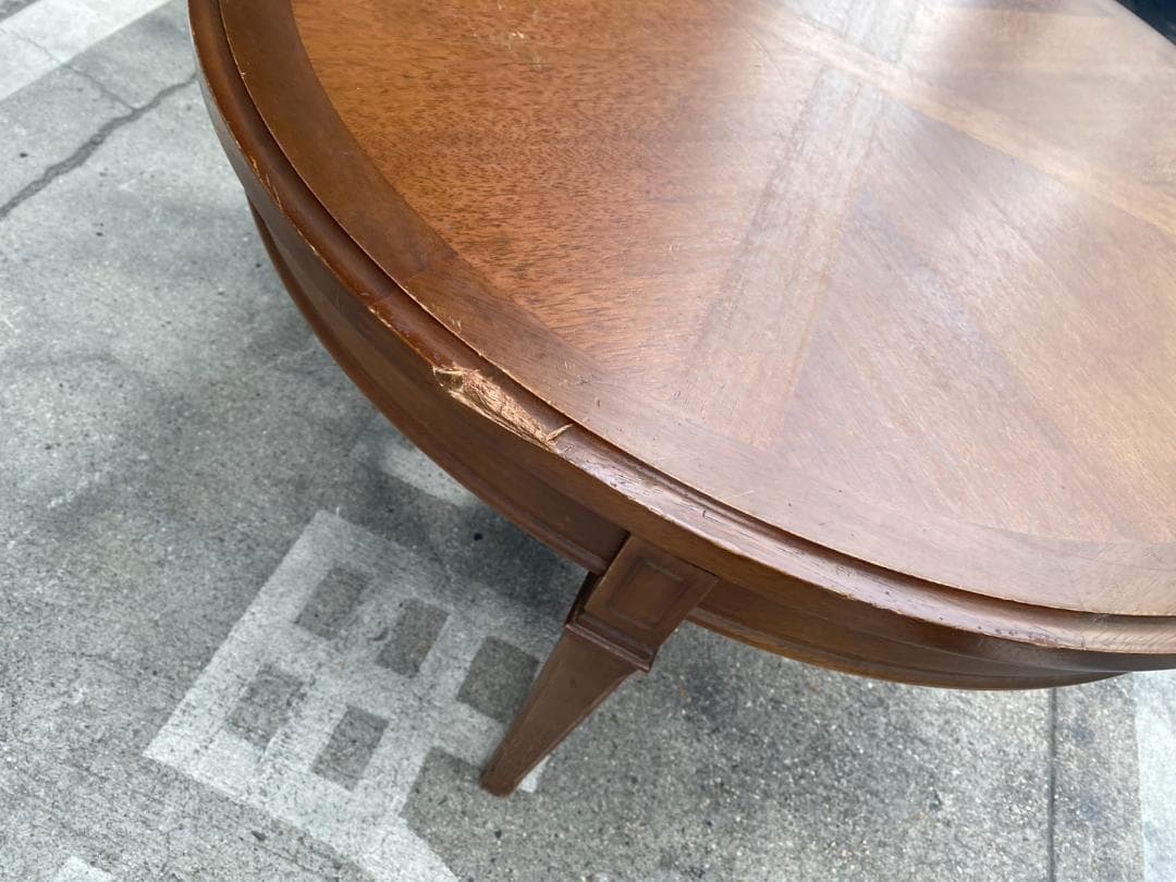 A683♠️マルニ 地中海シリーズ センターテーブル