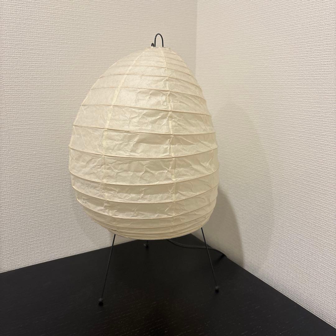 イサム ノグチ アカリ akari 1N