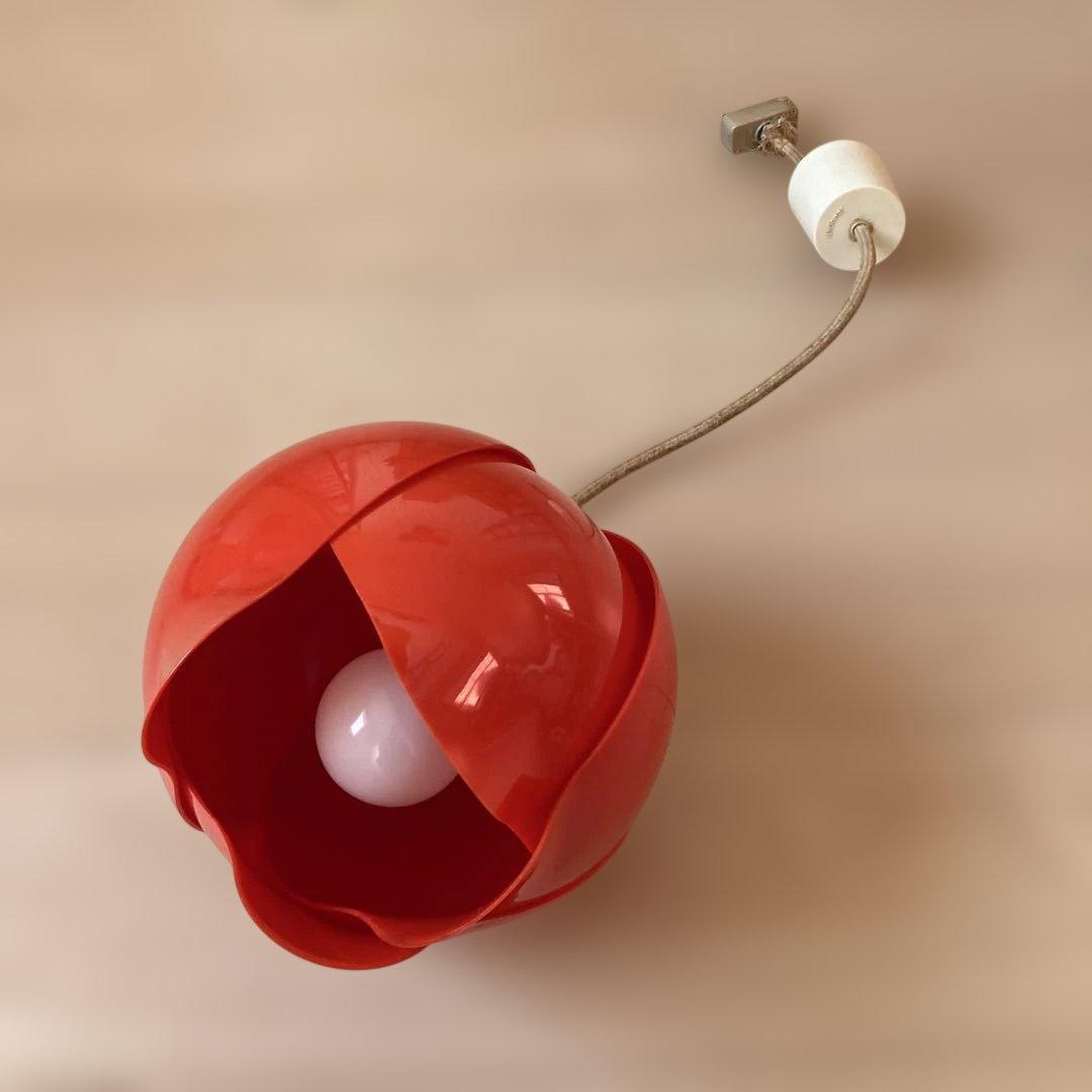 照明　ナショナル　チューリップライト