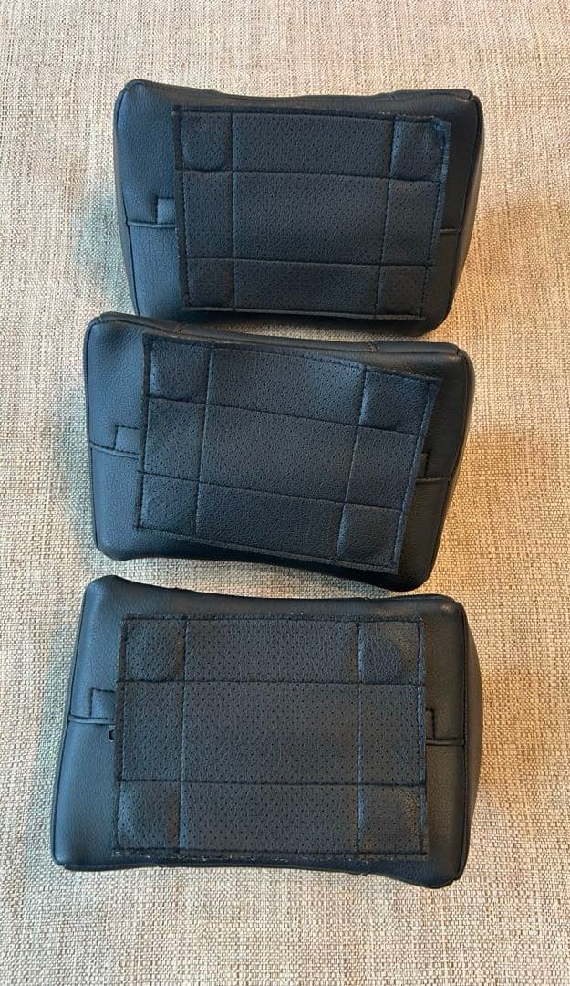 スパイシーチューン　スパイスヘッドパッド　マグネットタイプ　美品　3個セット