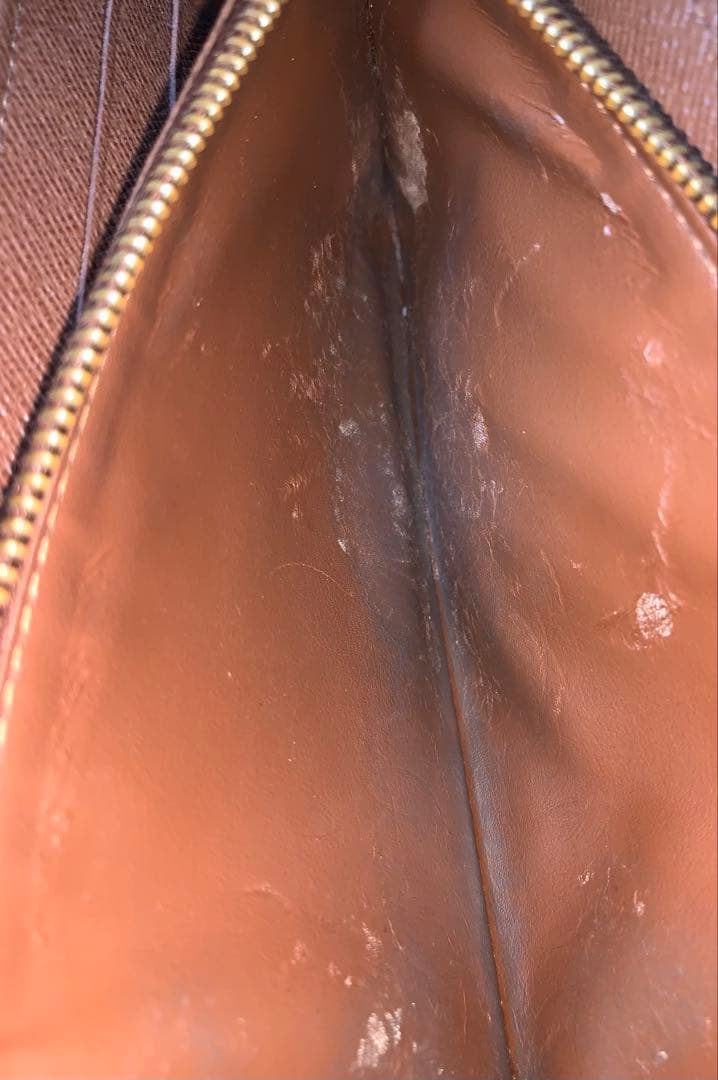 ルイ ヴィトン M61734 モノグラム ポルトフォイユ・サラ 長財布