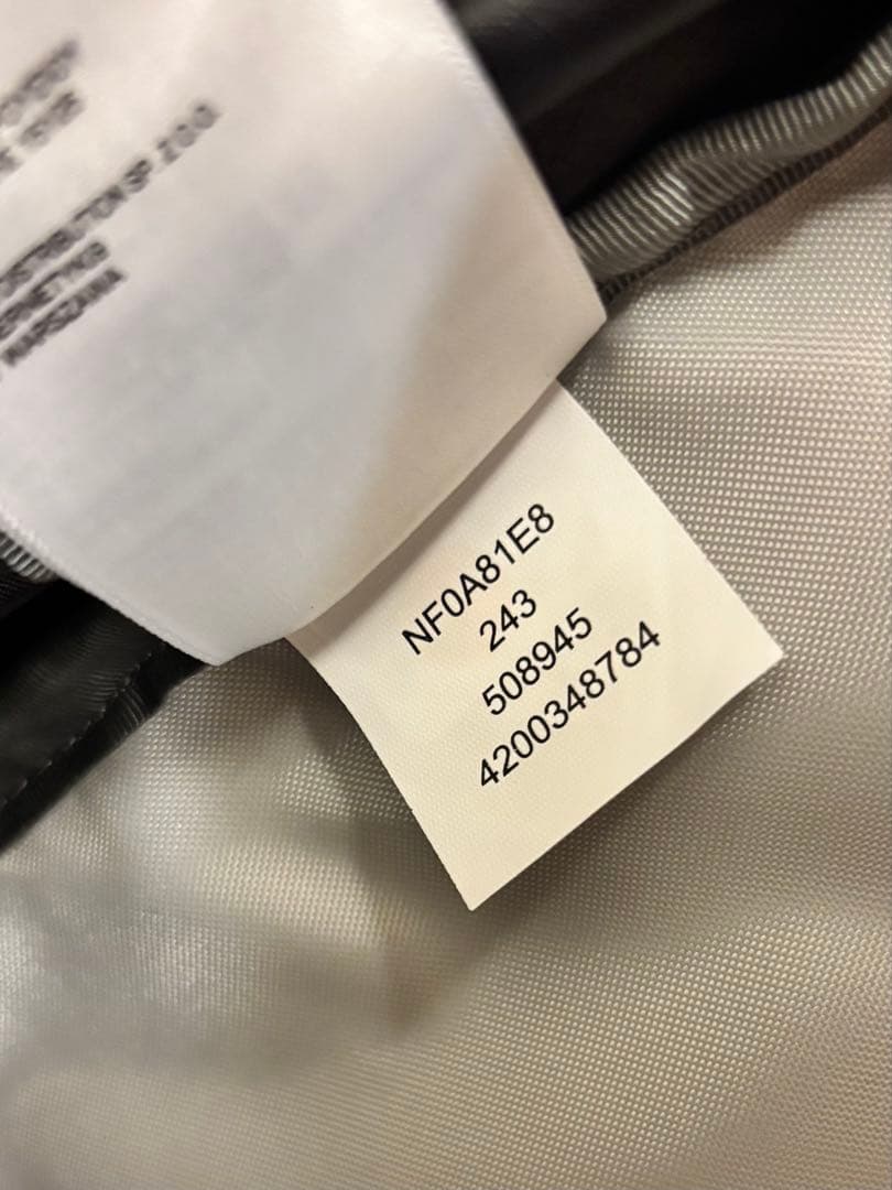 【日本未発売】THE NORTH FACE RECON LUXE