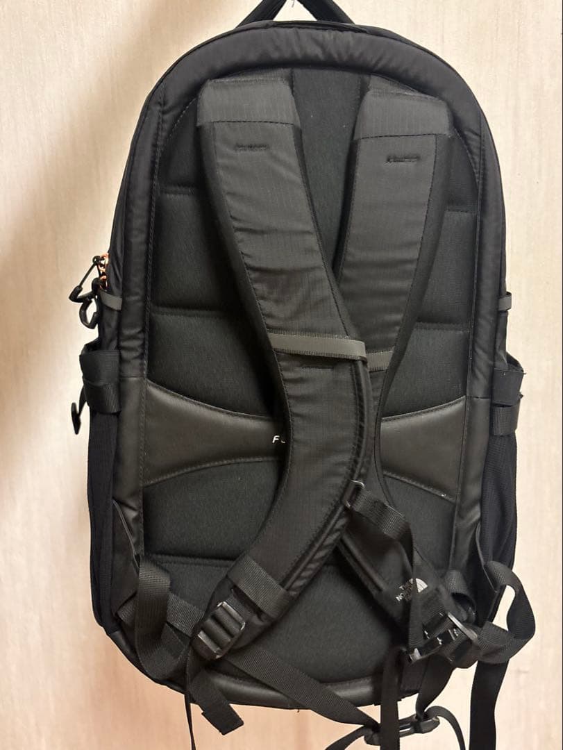 【日本未発売】THE NORTH FACE RECON LUXE