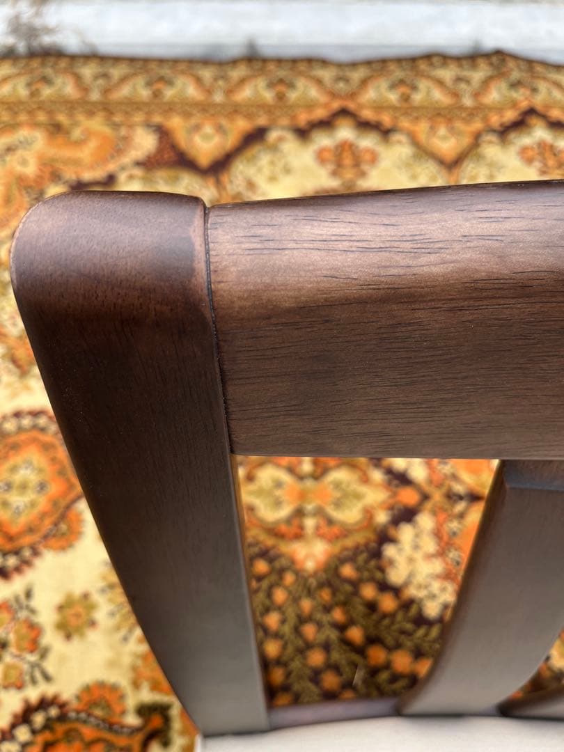 おしょう＊カリモク ディレトーレ ダイニングチェア 椅子 インテリア