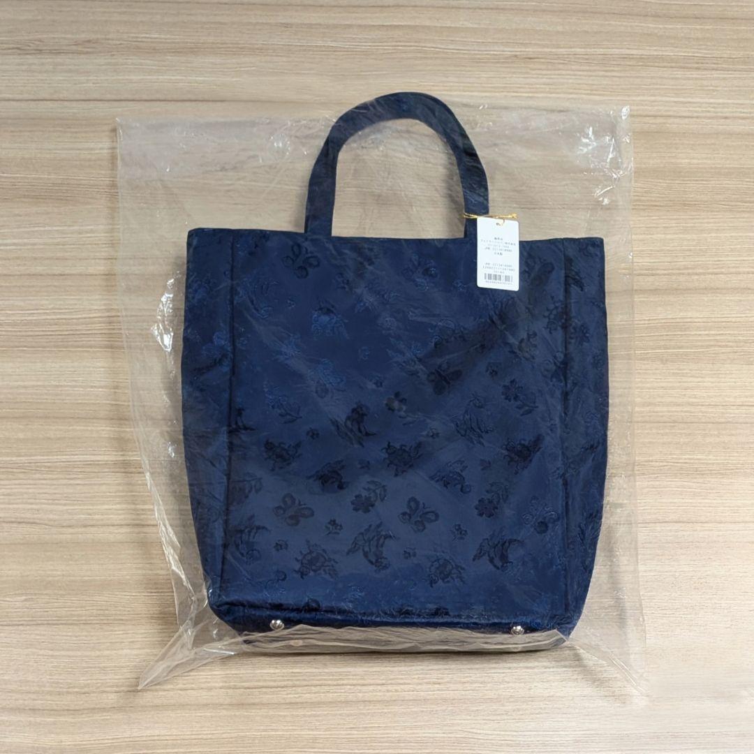 未開封 フェイラー ハイジ トートバッグ JHE-221341 学校フェイラー