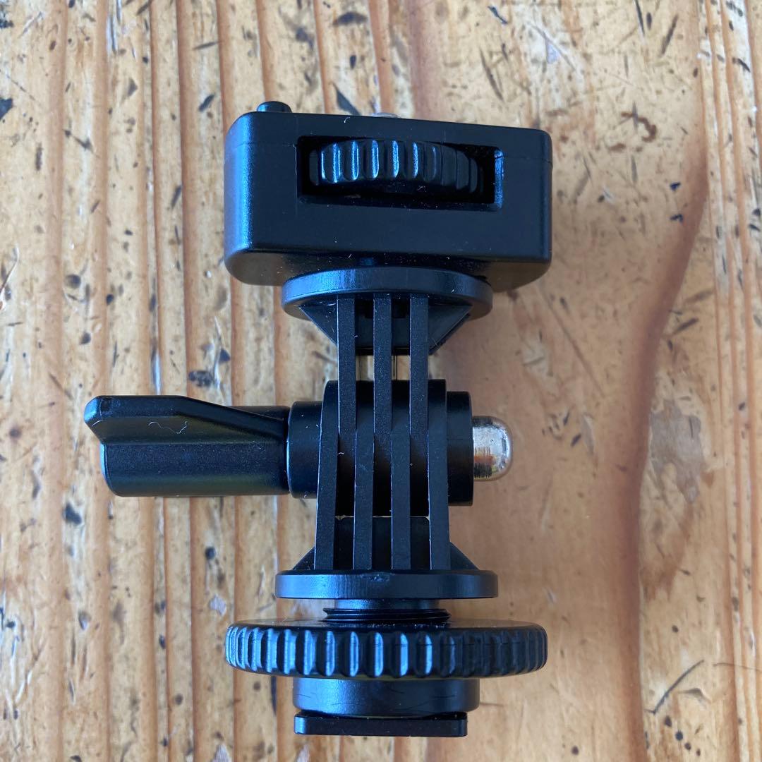 SHURE MV88+ ビデオキット