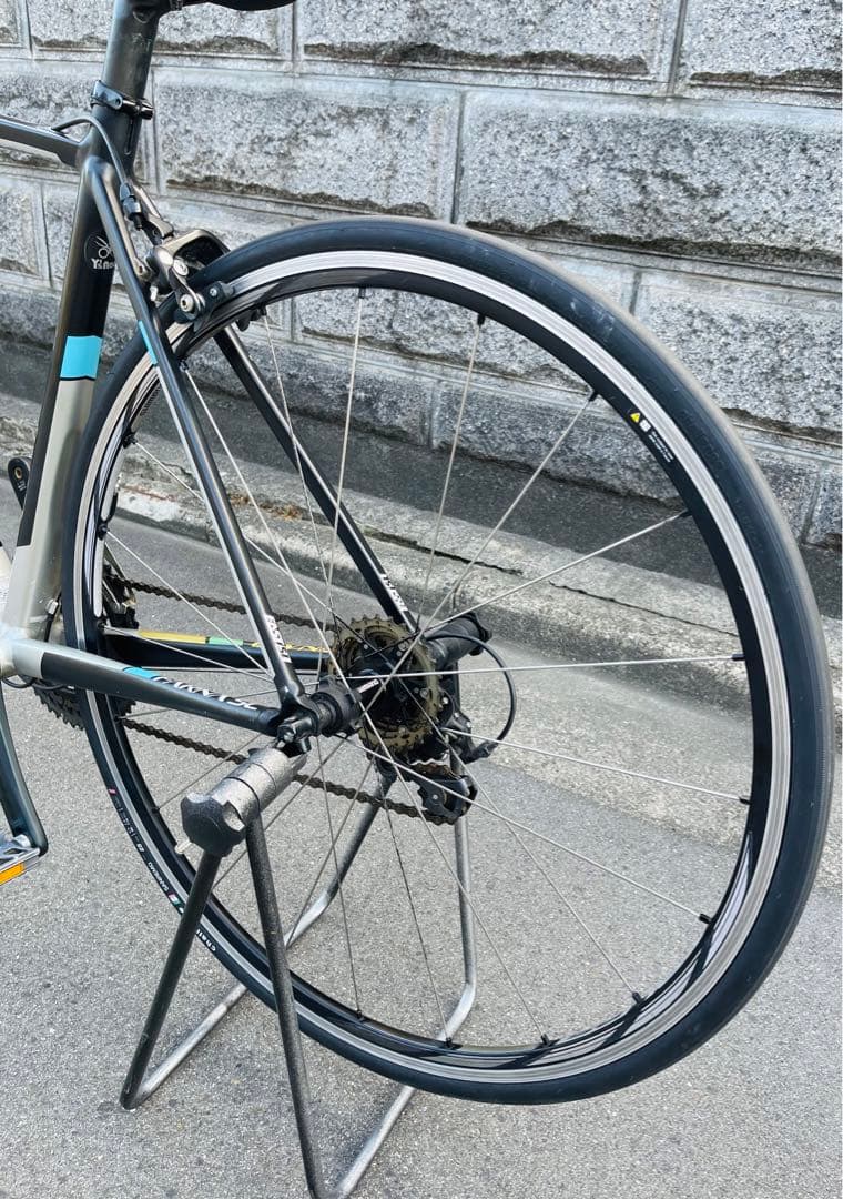 KHODAABLOOM FARNA SL コーダーブルーム　ロードバイク　大阪