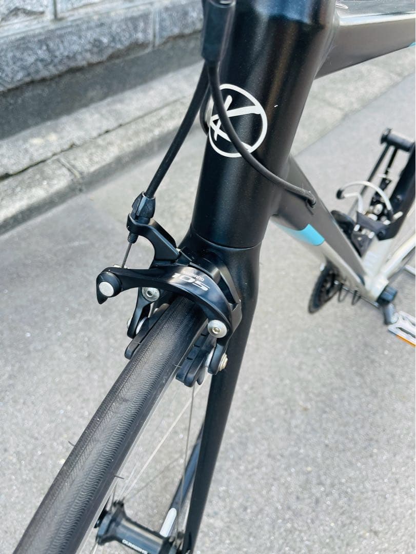 KHODAABLOOM FARNA SL コーダーブルーム　ロードバイク　大阪