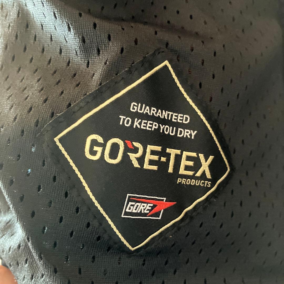 最終値下VOLCOM ボルコムウエア　ジャケット　スノーボード　GORE-TEX