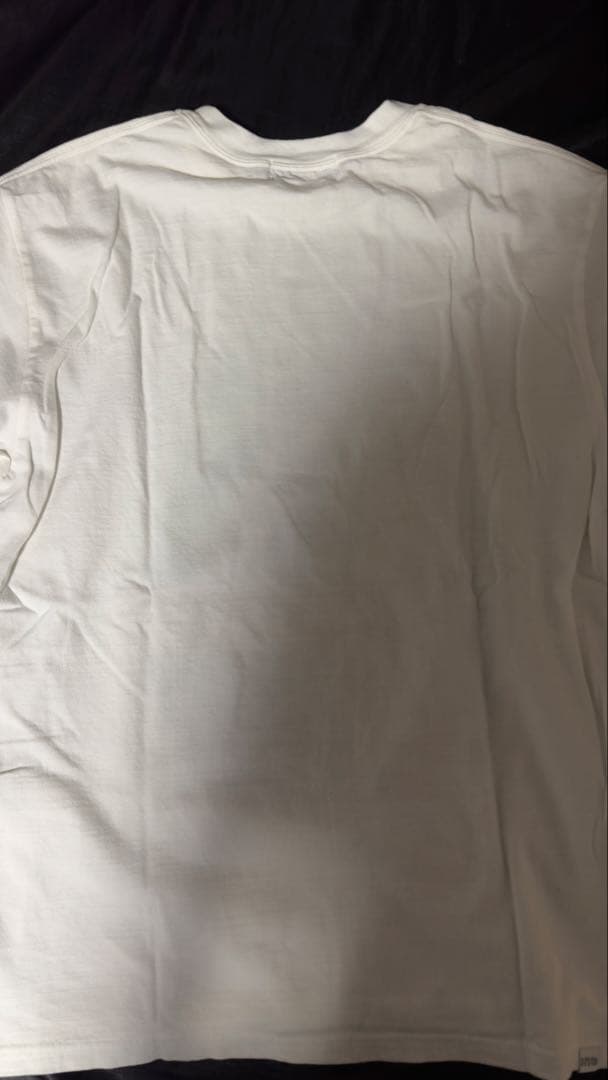 HYSTERIC GLAMOUR ロンＴ