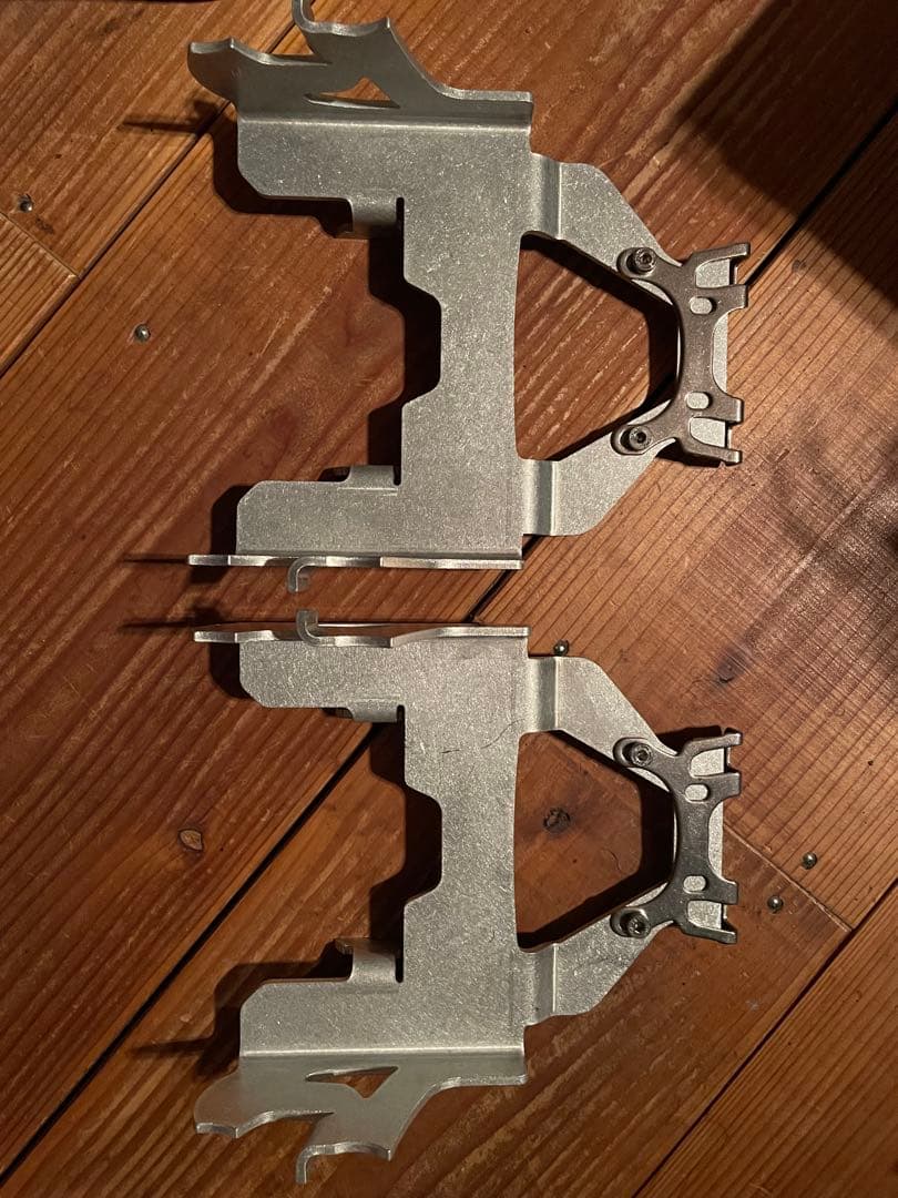 Karakoram カラコラム PRIME UNIVERSALクランポン