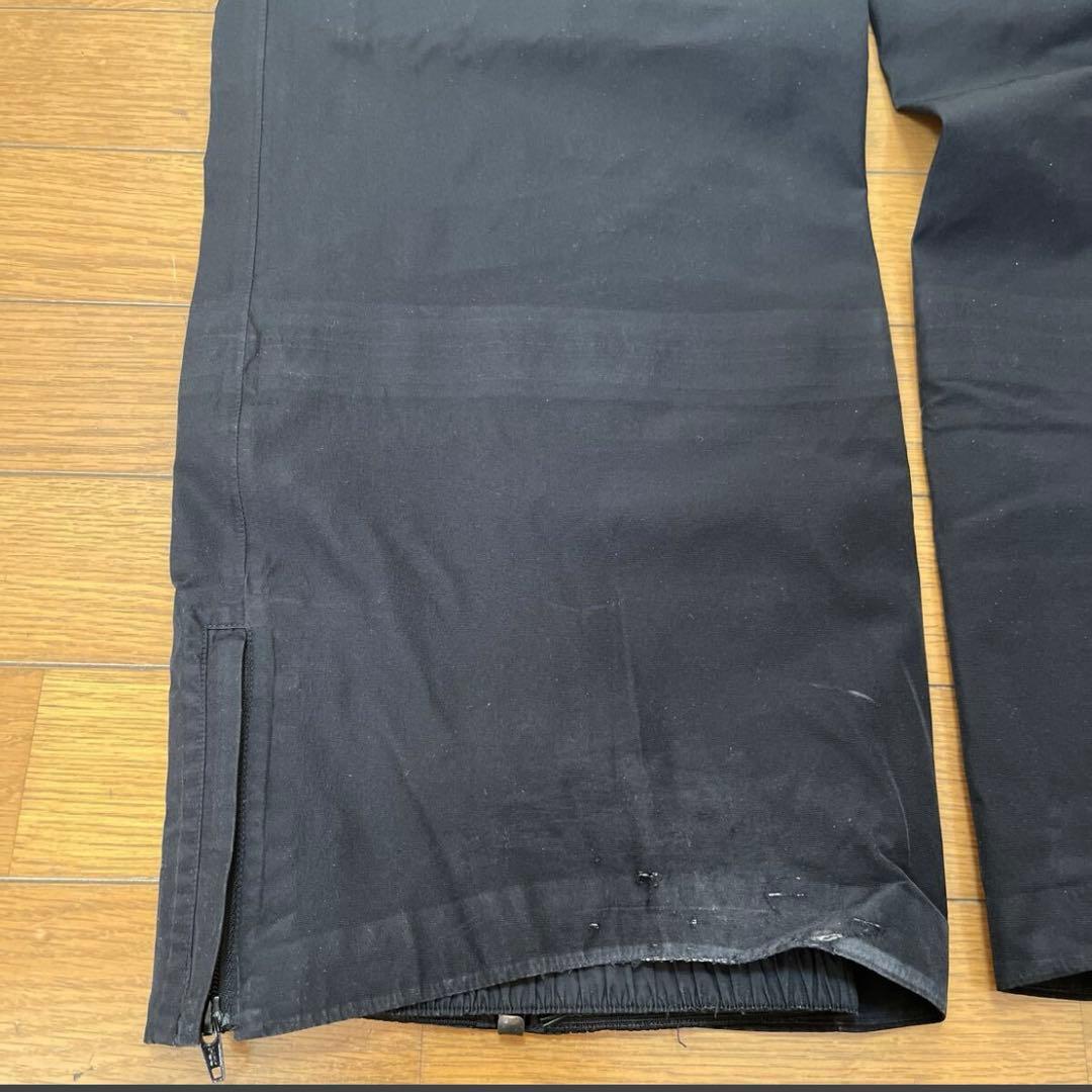 スノーボード BURTON AK457 GUIDE GORE-TEX PANTS BLACK