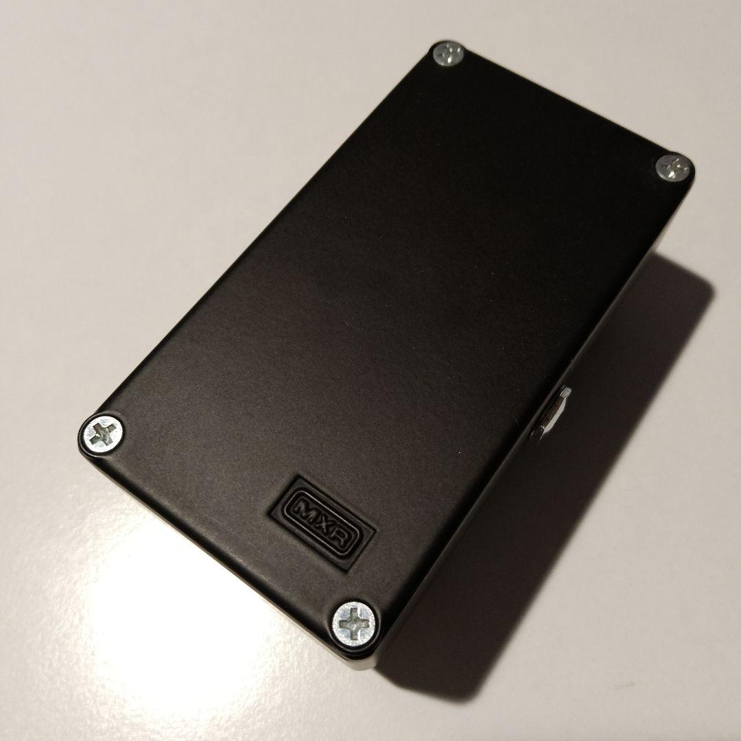 ギター MXR ILD169 I LOVE DUST CARBON COPY