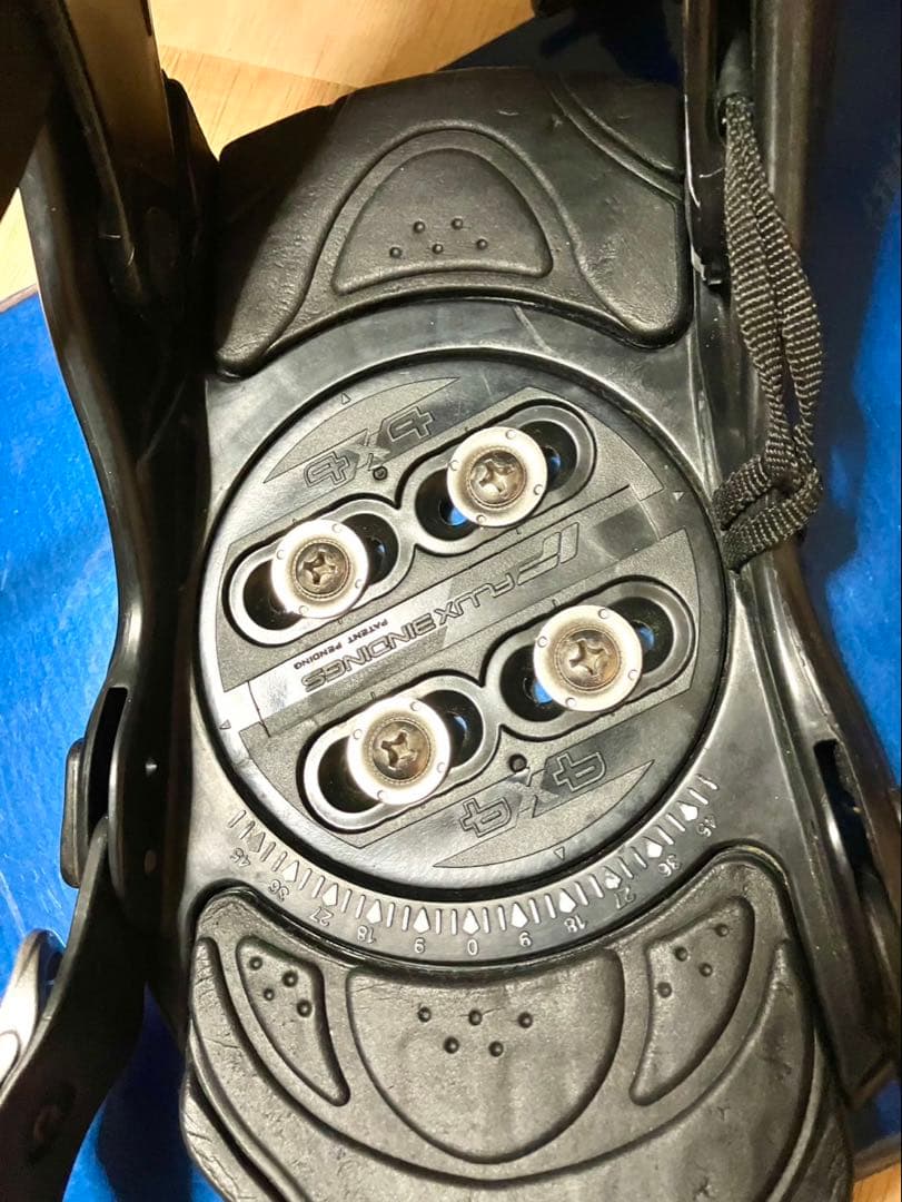 SALOMON スノーボードセット サロモン ボードバック付き 送料無料！