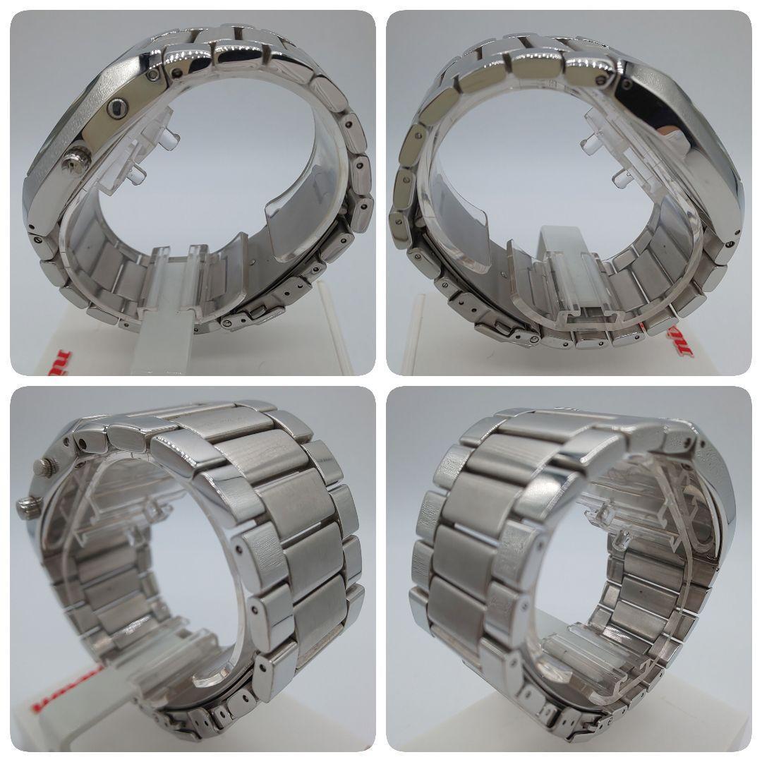 【動作確認済み】 NIXON ニクソン COUNT IT THE BANKS