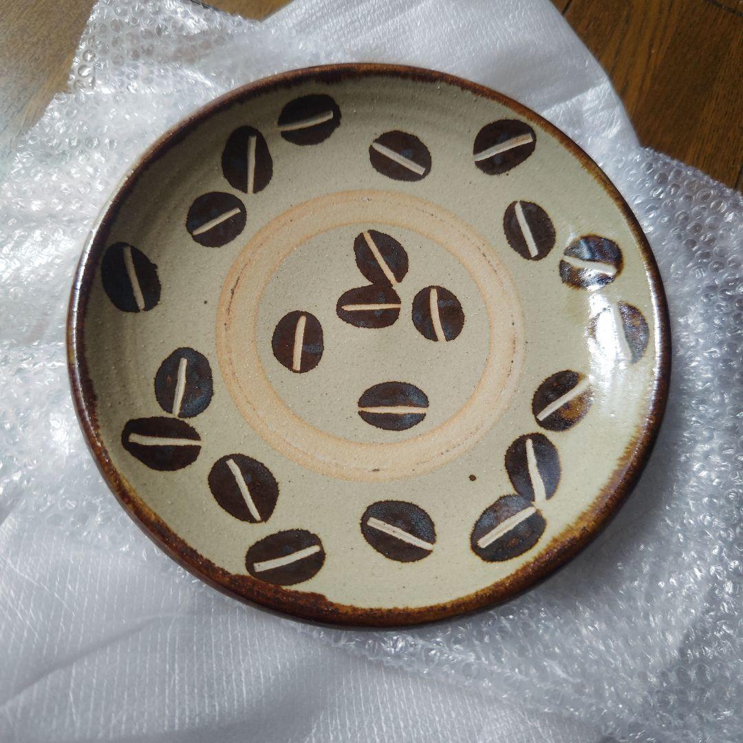 工房十鶴　大皿