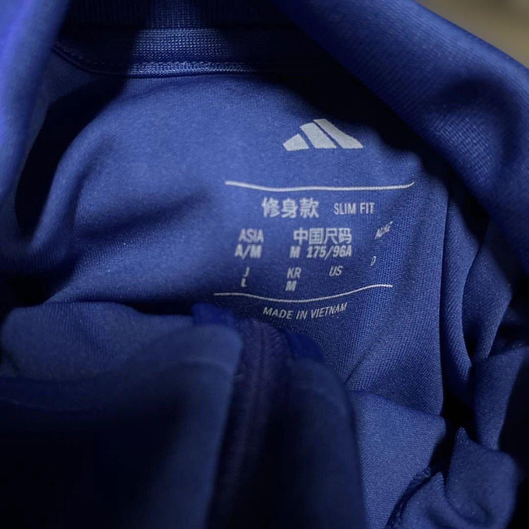 s*y様 町田ゼルビア　2025シーズン　Lサイズ練習用ジャージ