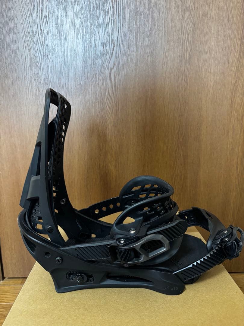 BURTON Genesis Re:Flex Mサイズ