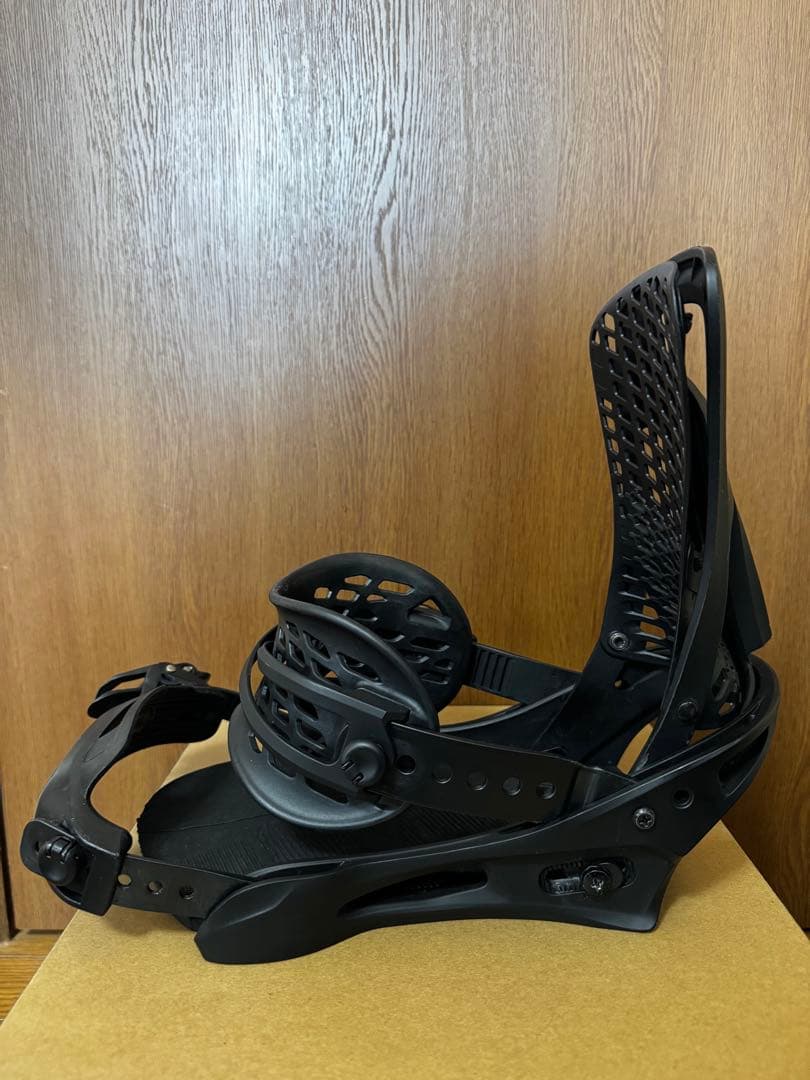 BURTON Genesis Re:Flex Mサイズ