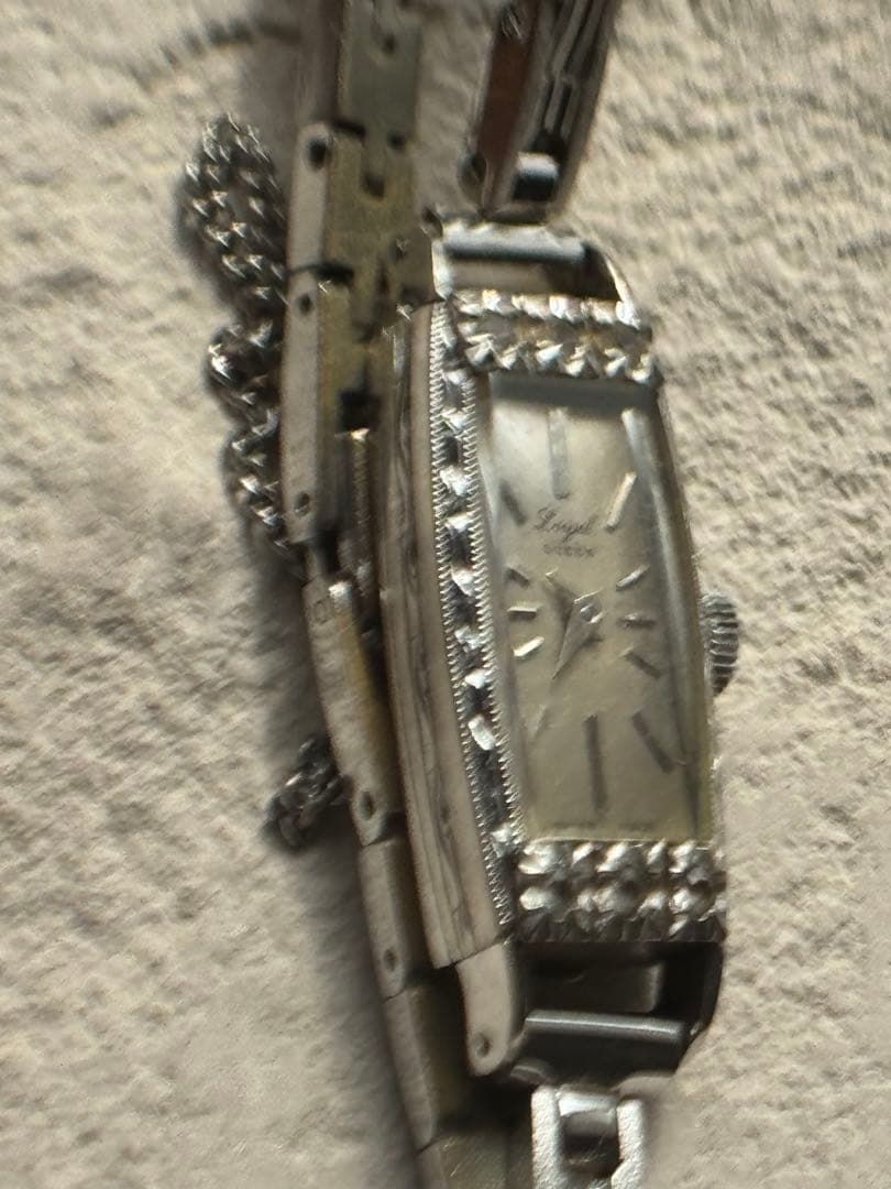 s*a様 ビンテージ &0's　LOYAL QUEEN（ロイヤル クイーン）14