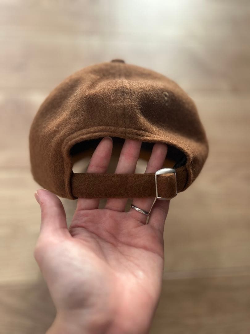NEW ERA / ニューエラ 別注 ジョシュア・エリス LAD 930