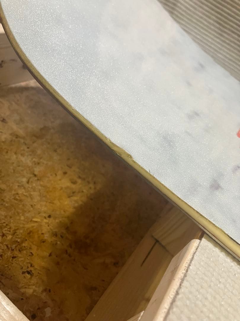 スノーボード CAPITA DOA 154 21-22