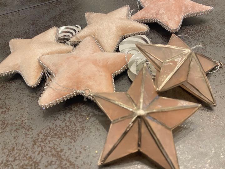 francfranc オーナメント　フランフラン