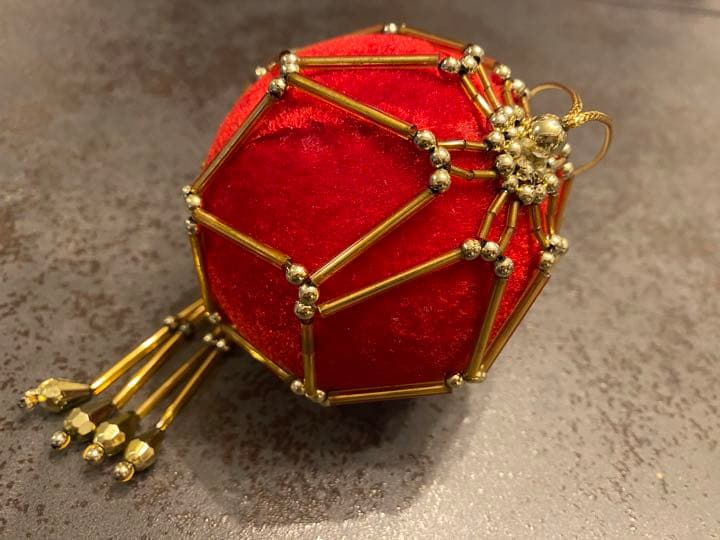 francfranc オーナメント　フランフラン