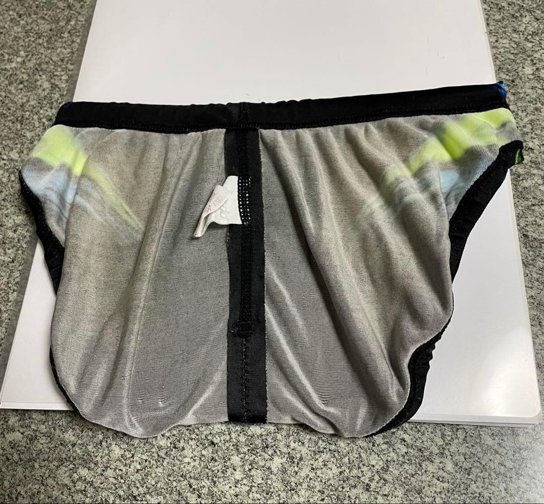 か*ね様 speedo競泳　男子水着　サイズ140