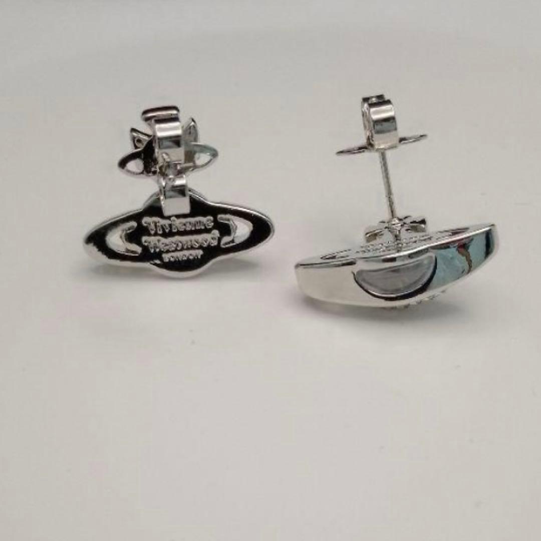 ヴィヴィアンウエストウッド Vivienne Westwood ピアス 両耳
