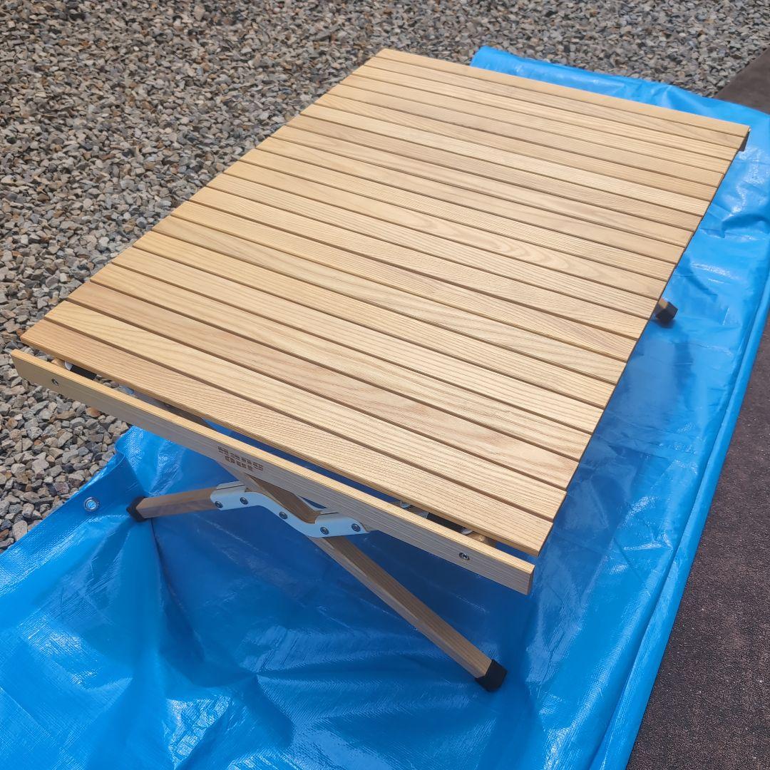 HangOut ハングアウト Apero Wood Table ウッドテーブル