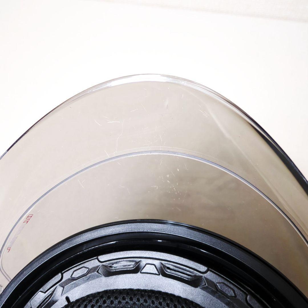 Kabuto ジェットヘルメット グレーEXCEED XL