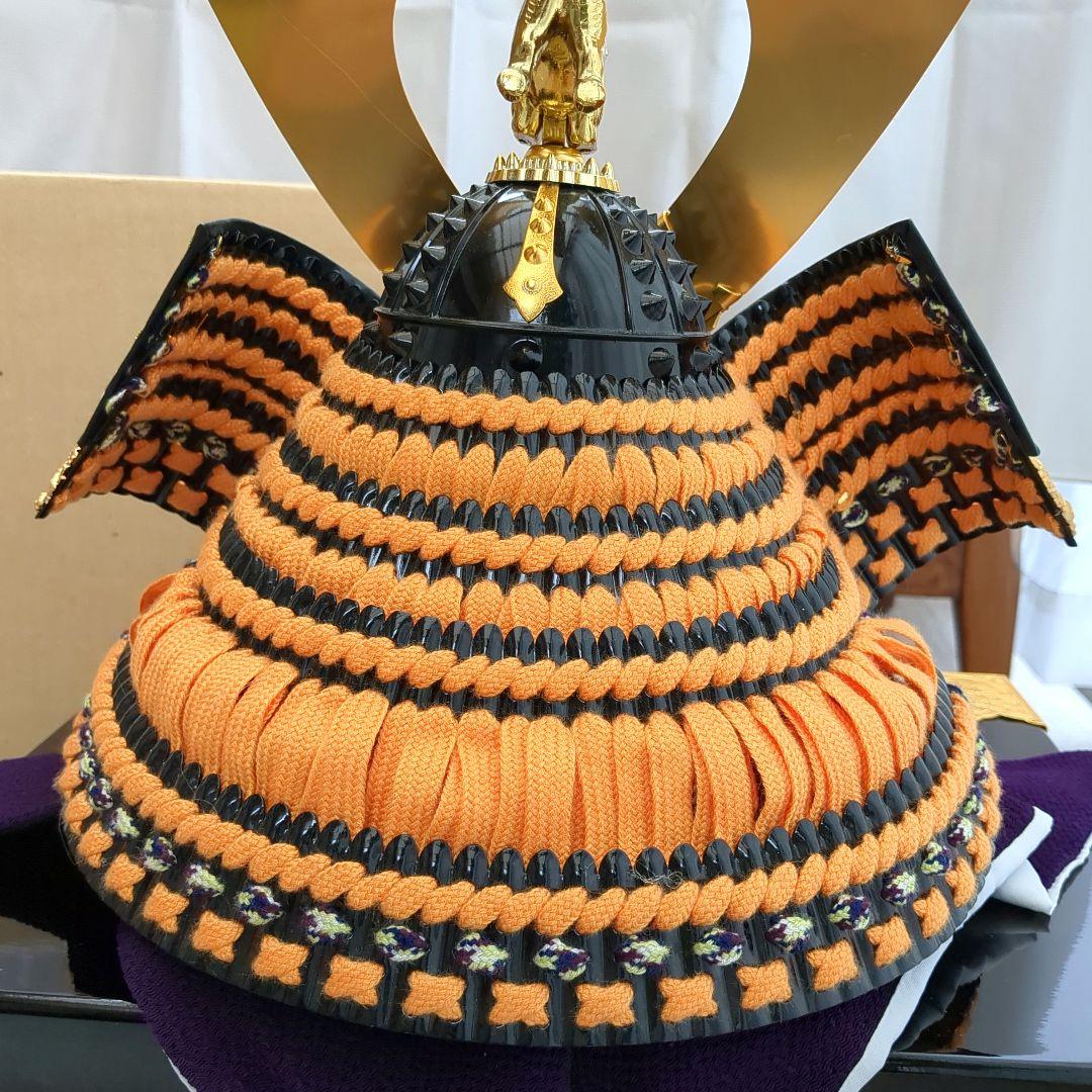 端午の節句 兜 兜飾り 五月飾り 子どもの日 五月人形