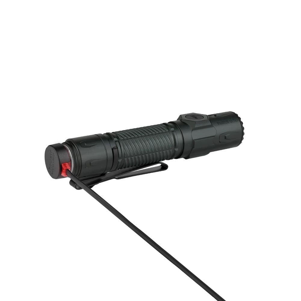 olight Warrior Ultra OAL合金製ステルスグレー