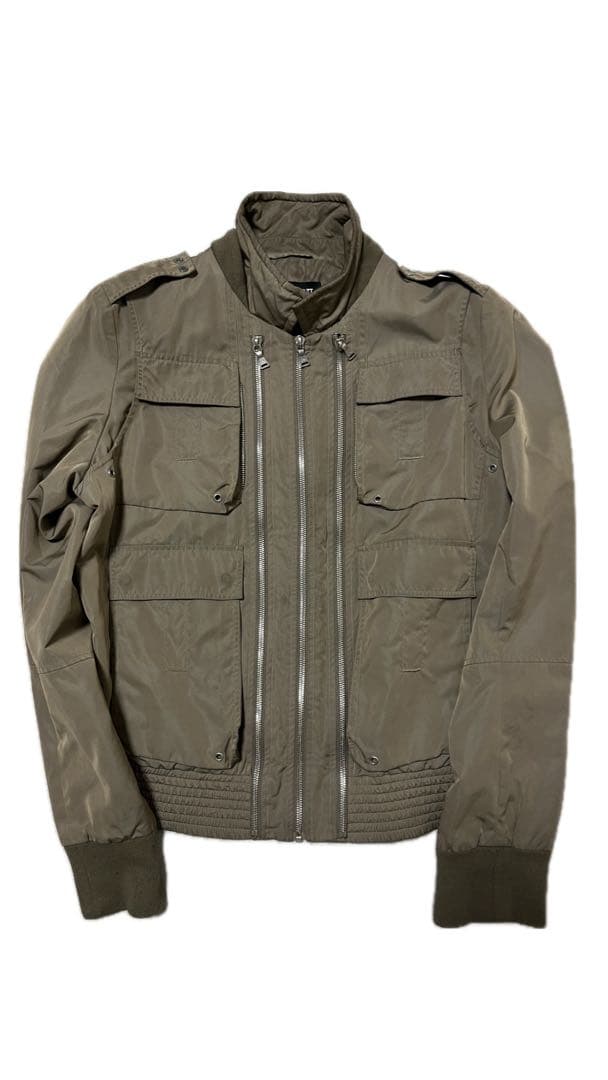 NEIL BARRETT ジャケット