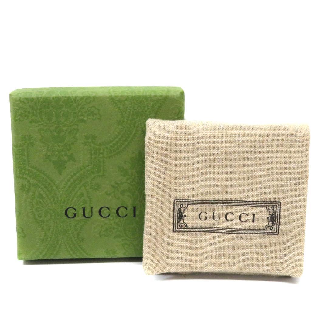 美品　GUCCI グッチ インターロッキングG ブレスレット