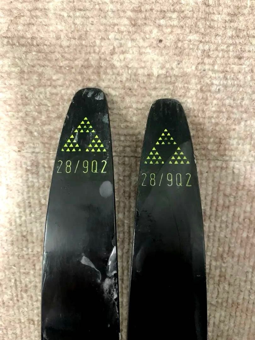 フィッシャー　SPEED MAX CLASSIC PLUS 202