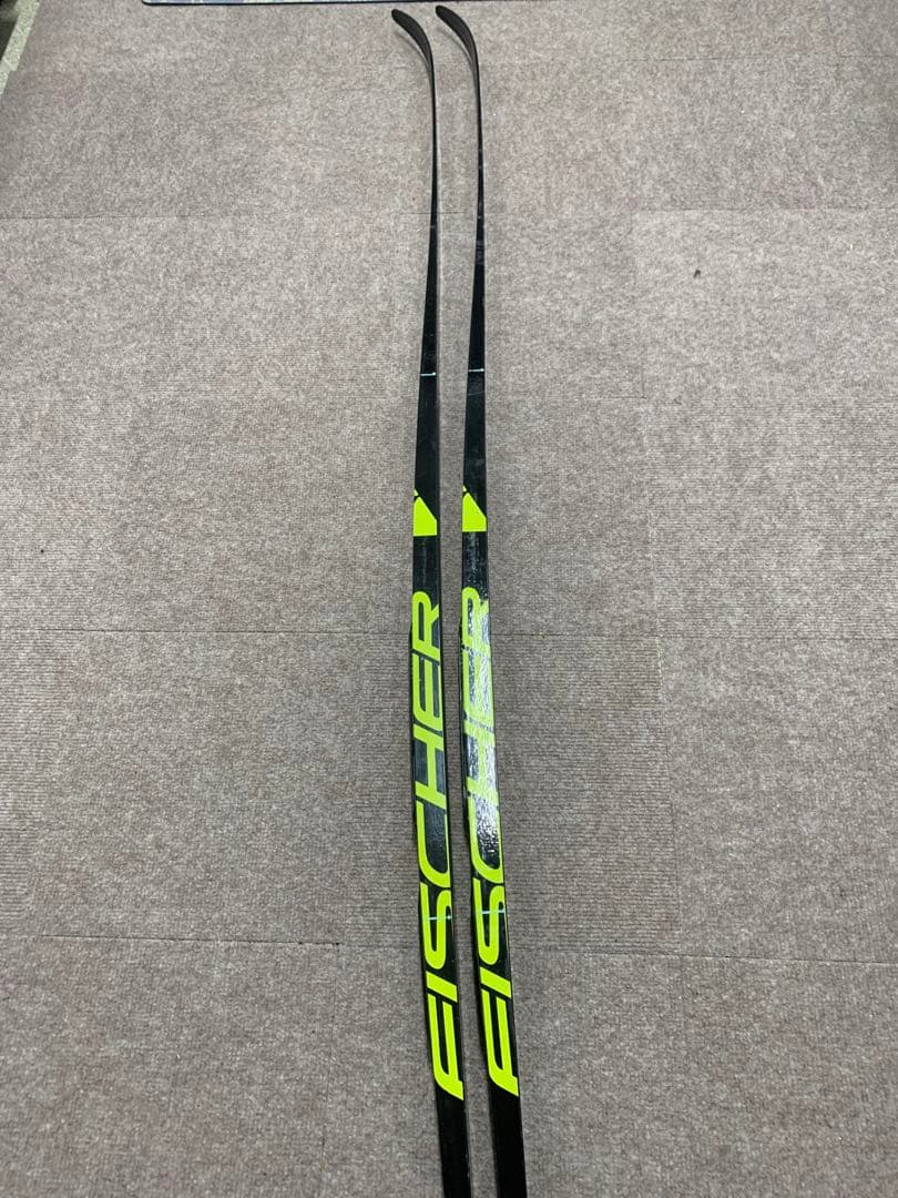 フィッシャー　SPEED MAX CLASSIC PLUS 202