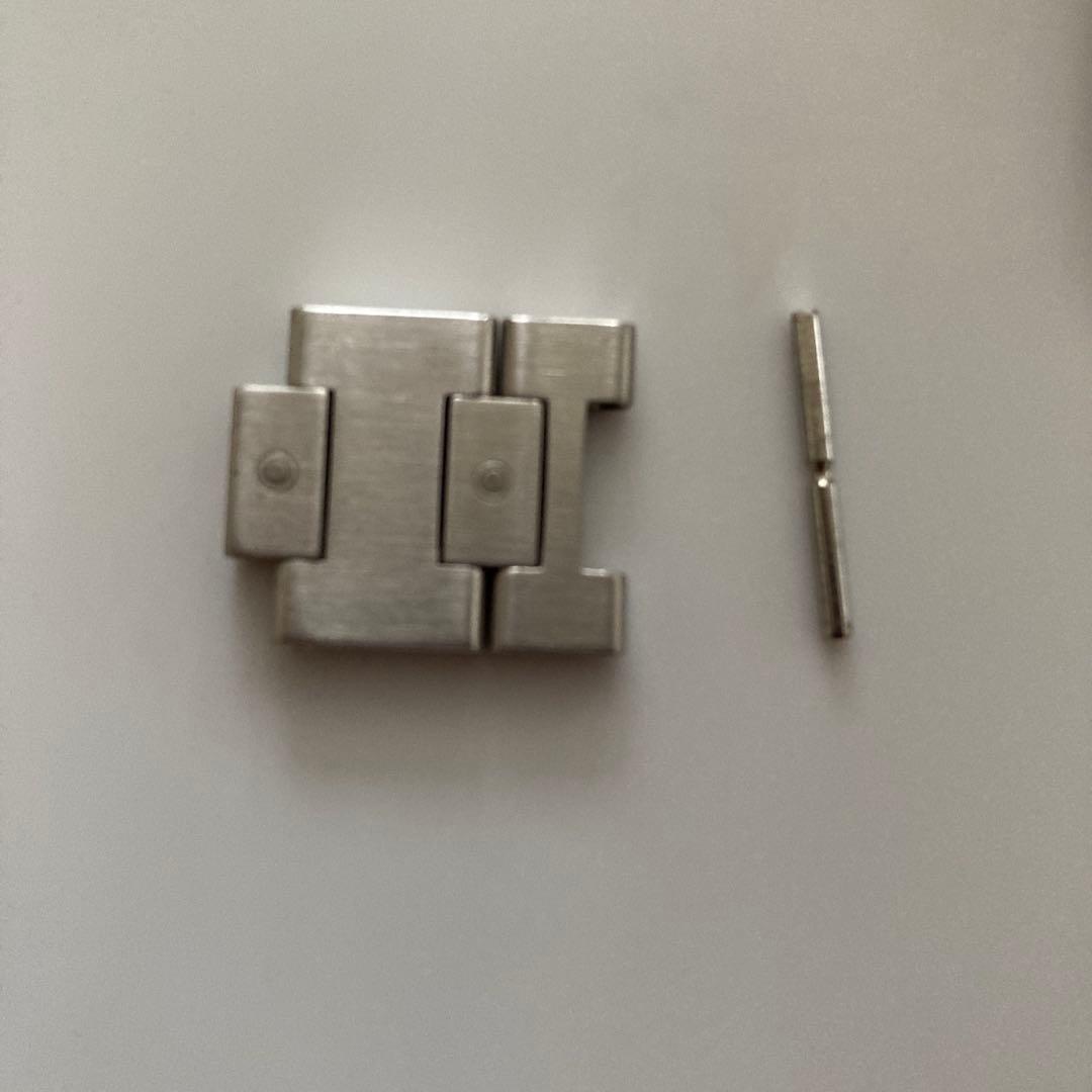 IWC GST Aquatimer 余りコマ&部品セット