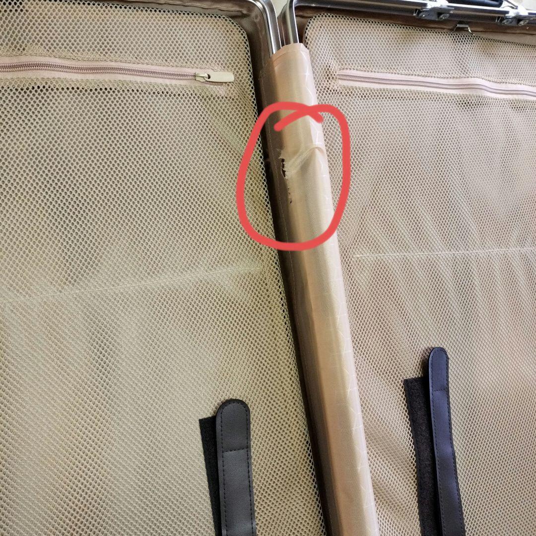 スーツケース XLサイズ アルミフレーム 軽量 キャリーケースTSAロック付静音