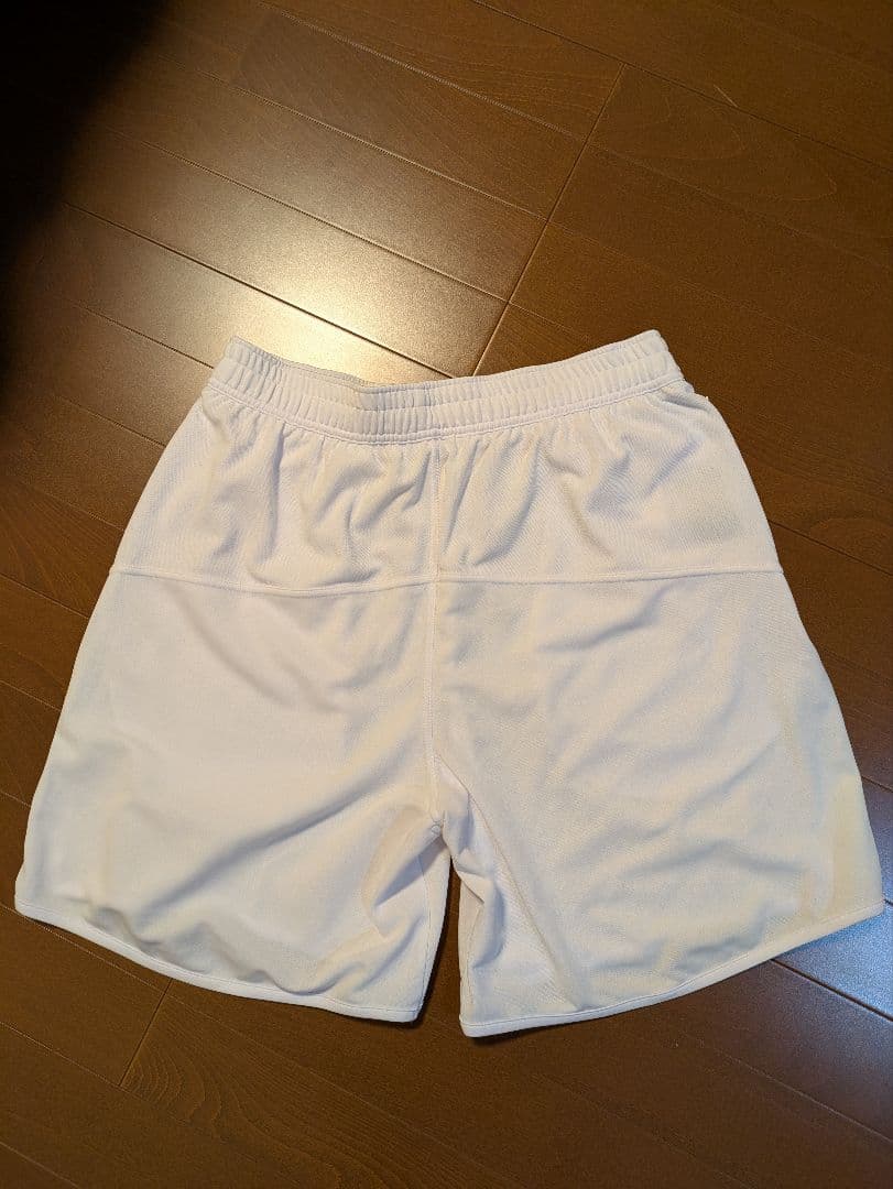 ウェア PICKUP PLAYGROUND ballaholic zip shorts