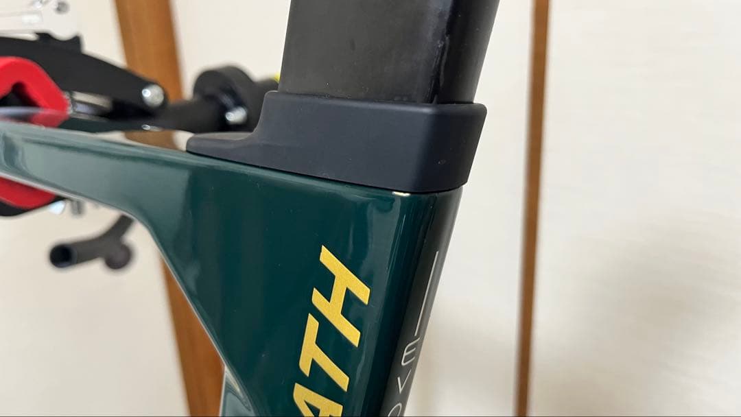 「いっくんさん専用」 ELVES FALATH EVO 2023 フレームセット