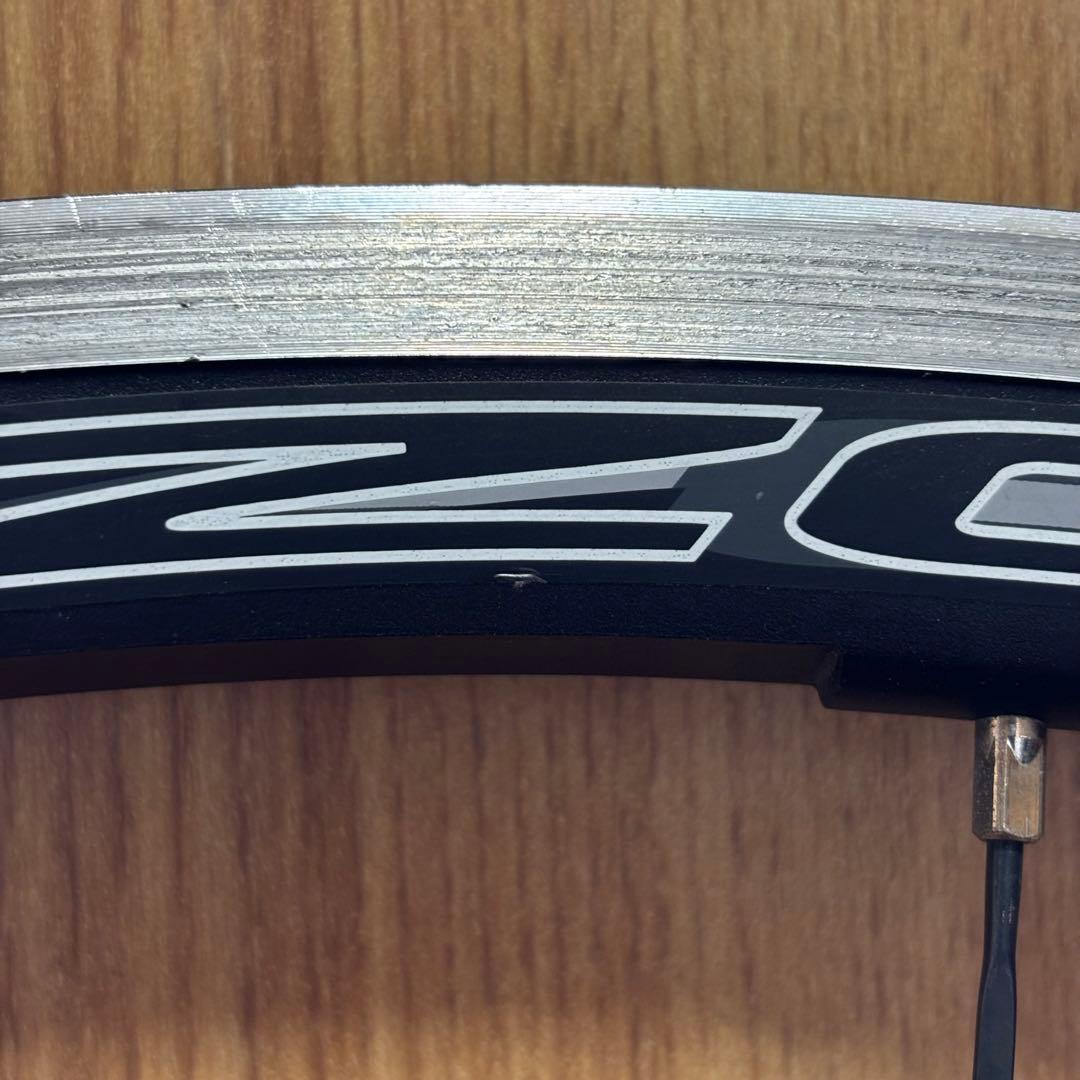 CAMPAGNOLO ZONDA（カンパニョーロ ゾンダ）C17 ホイールセット